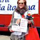 Illustration for article titled Italians Protest Berlusconi With Panties And Bunga Bunga Balloons